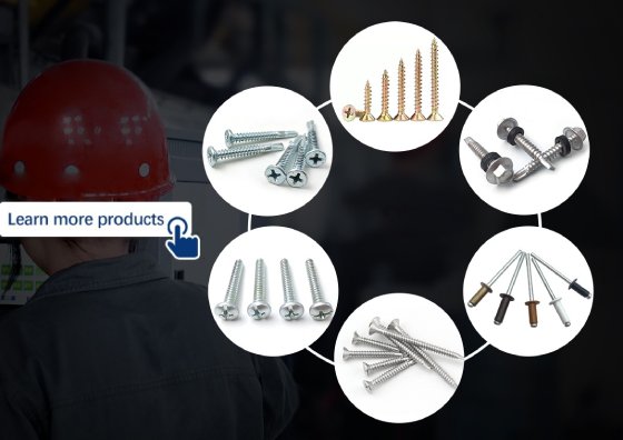 Bolts Supplier