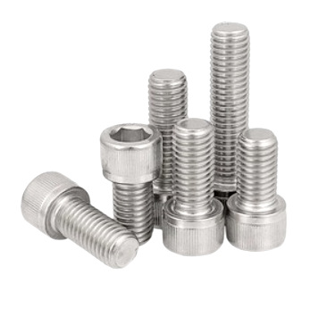 Paidu 304 stainless steel inner hexagon screw cup head bolt cylindrical head screw extension DIN912