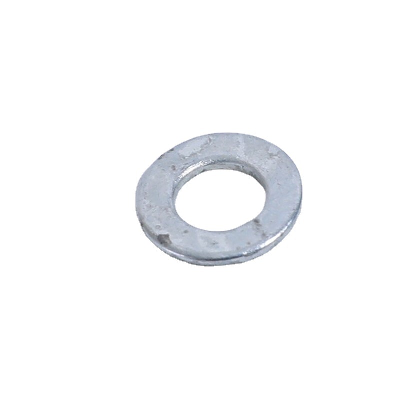 Paidu donghao self-produced and sold M3-M64 factory color plated white hair black flat washer flat washer high strength gasket washer factory