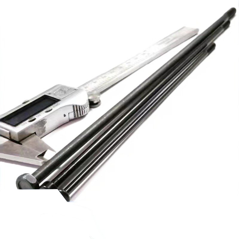 Paidu processing long screws M3-M14 internal hexagonal stainless steel screws cross round head external hexagonal screw extension screws