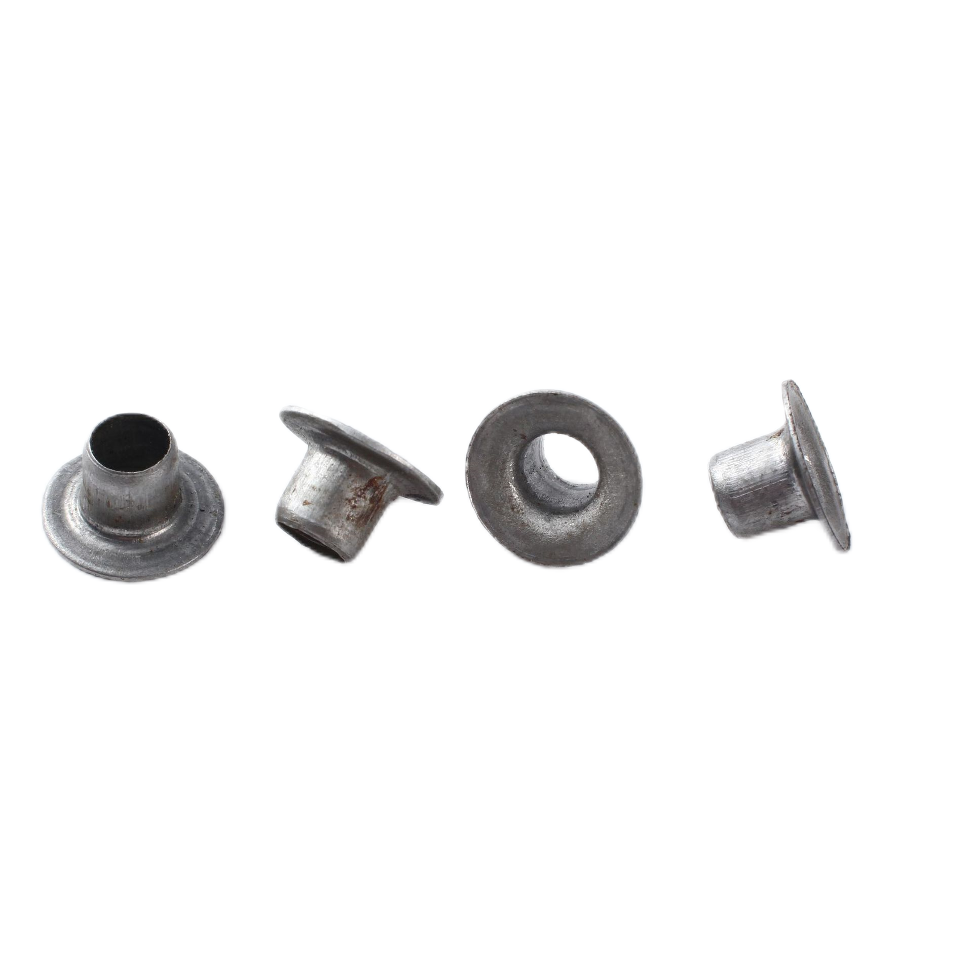 Paidu eye rivets hollow rivets hardware iron products tubular nails spot factory direct supply
