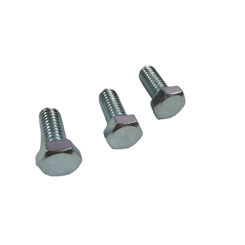 Paidu GB5782/5783/DIN931/933 External hexagon bolt 8.8/10.9 level source manufacturer quality assurance