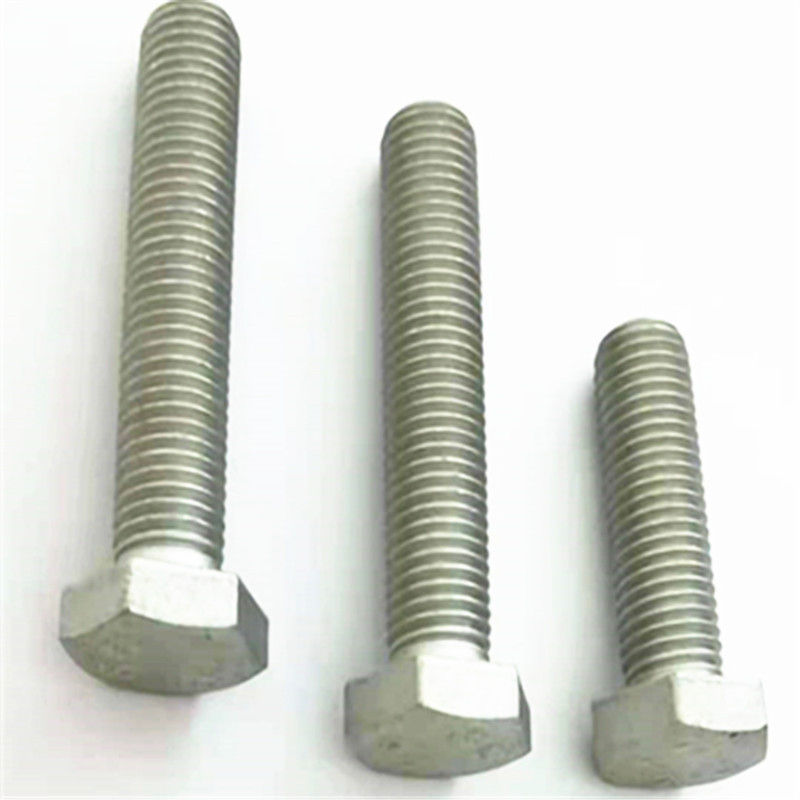 Paidu Dacromet 8.8 level 10.9 level GB5783 factory direct sales quality assurance specifications are complete