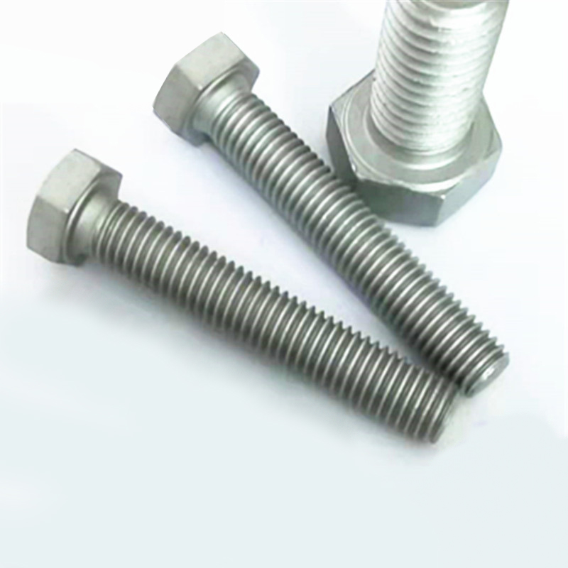 Paidu Dacromet 8.8 level 10.9 level GB5783 factory direct sales quality assurance specifications are complete