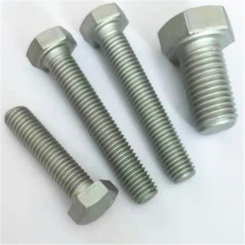 Paidu Dacromet 8.8 level 10.9 level GB5783 factory direct sales quality assurance specifications are complete