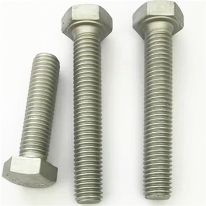 Paidu Dacromet 8.8 level 10.9 level GB5783 factory direct sales quality assurance specifications are complete